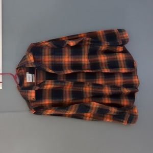 Goodfellow & Co Flannel button down